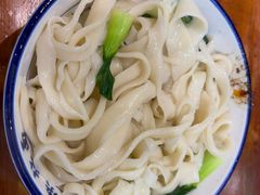 -牛肉块扯面(新华街总店)