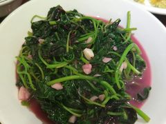 -老山村酒楼(白石洲店)
