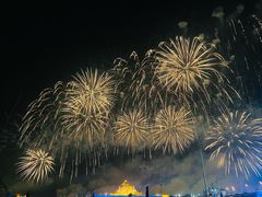 -泰达航母主题公园