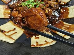 -皖北巫氏三胖地锅鸡(长淮总店)