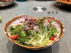 -北疆饭店(金狮广场店)