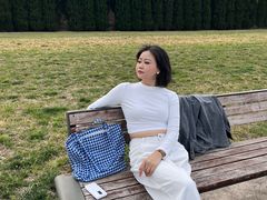 -汉长安城未央宫国家考古遗址公园