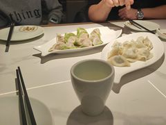 -船歌·鱼水饺青岛菜(正阳路店)