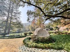 -杭州花家山庄