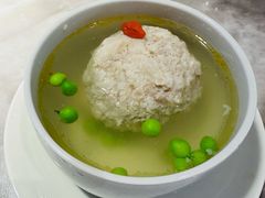 -永春园·扬州早茶·淮扬菜(漫乐城店)