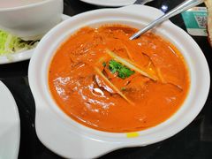-清真·AL-JANNAT 佳纳特餐厅(狮子桥店)