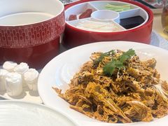 -京鸭棠(让胡路万达店)