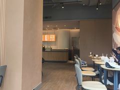 -星巴克(北京惠新东街店)