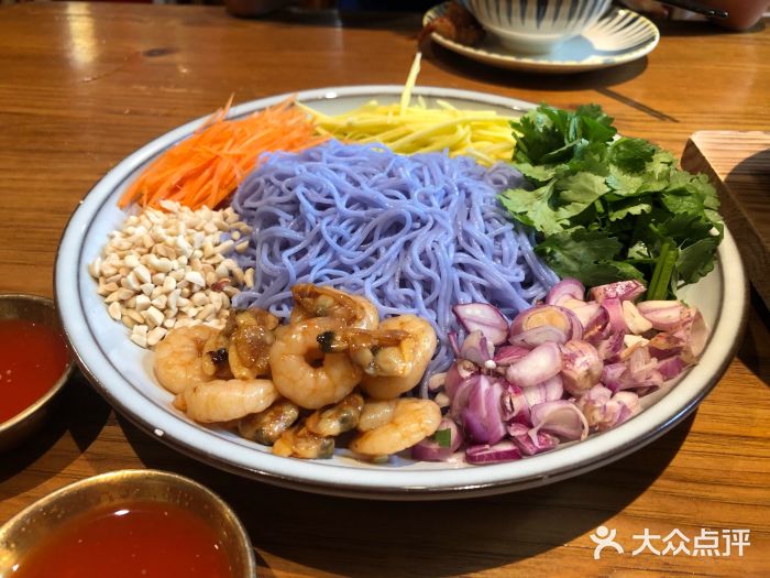 泰堤坊(淡水体育馆店)图片