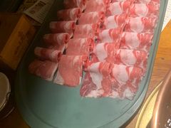 -北京老门框爆肚四季涮肉(淮海东路外滩店)