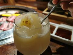 -御牛道日式烤肉料理(杭州万象城店)