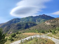 -白草畔自然风景区