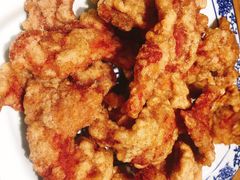 酥炸肉-同合居·非遗东北菜(红博会展店)