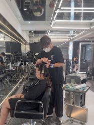 -厘里·salon