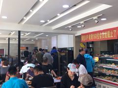 -韩麦大冷面(桂花街直营店)