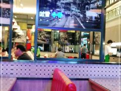 大堂-香港新曜记茶餐厅(星耀城店)
