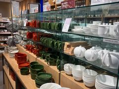 -MUJI无印良品(滨江宝龙城店)