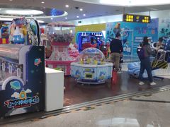 -燕莎友谊商城(金源店)