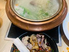 -索伦嘎·传统涮(海拉尔总店)