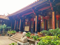 -晋江五店市传统文化旅游区