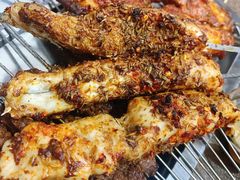 -清真·马峰烤肉(小学习北巷店)