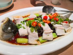 金奖无骨鲫鱼-味妙顺德厨房(绿地缤纷城店)