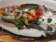 -绿茶餐厅(深圳龙华天虹购物中心店)