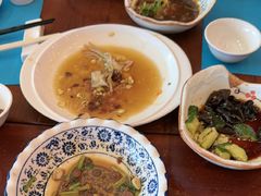 -糟粕醋·椰苑海南菜餐厅(亚龙湾天域酒店)