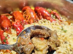 -京悦南门涮羊肉·羊蝎子火锅(田林路店)