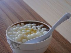 -笃笃笃糖粥(十全街店)