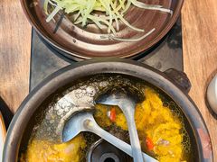 -云海肴·汽锅鸡·云南代表菜(浦江欢乐颂店)