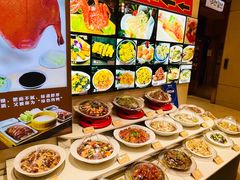 -新洪记·丽久饭店(铁西店)