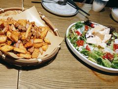 -那时新疆·若羌(经纬汇店)