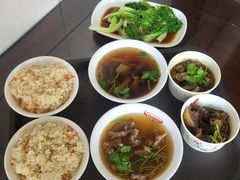 -好成财牛排馆(涂门街总店)