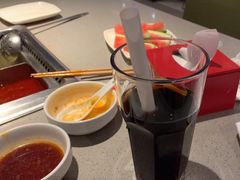 -海底捞火锅(新松江路生日主题店)