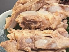 -捞王猪肚鸡火锅(财富中心店)