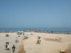 -日照灯塔风景区