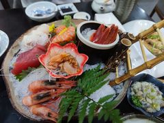 -红叶日本料理(三八广场店)