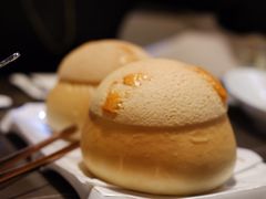 -海派悦庭·海胆烧麦·新融合菜(凯德广场店)