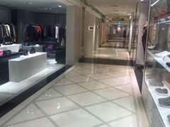 -Galleria百货店名品馆