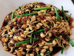 -老牌坊鲁菜名店(宽厚里店)