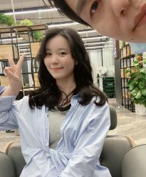 -藤野造型烫染·漂发