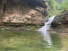 -孤山寨风景区