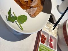 -大鸭梨烤鸭(顺义石园店)