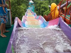 -苏州乐园森林水世界