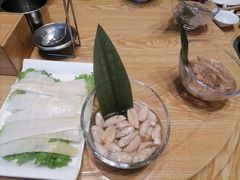 -竹鲜笙全竹宴(国色天香店)
