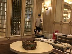 大堂-外婆家(古墩印象城店)