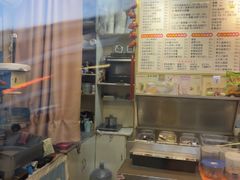 -台湾味正点车轮饼可丽饼(南禅寺店)