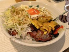 -食运茶餐厅(文化宫店)