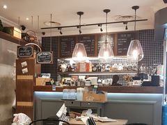 门面-Benjamin Browns Bistro & Bakery